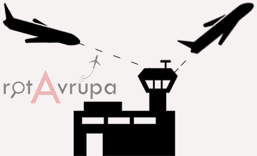 Aktarmalı Uçuşlar Hakkında Bilgi