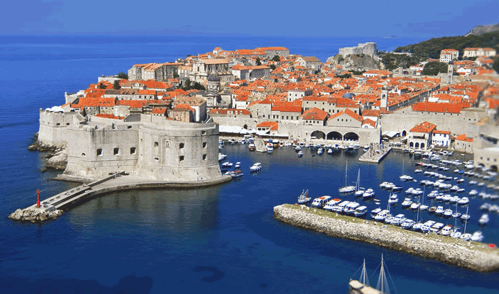 THY Dubrovnik Ucuz Uçak Bileti (280 TL)