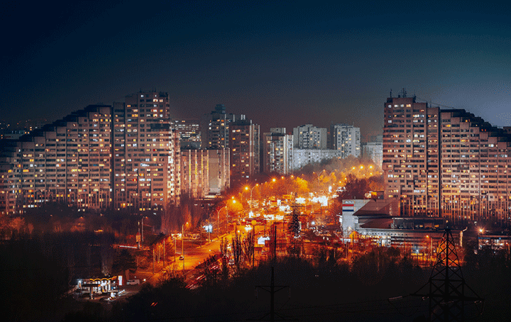 Kişinev Ucuz Uçak Bileti (Vizesiz)