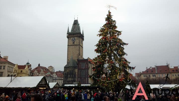 Detaylı Prag Gezi Rehberi