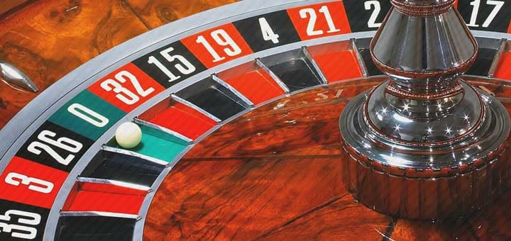 Avrupa Casinoları (Kumarhane) Hakkında Bilinmesi Gerekenler