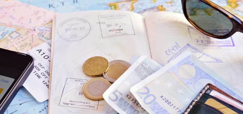 Seyahat Bütçesi Planlama Aracı Yayında!