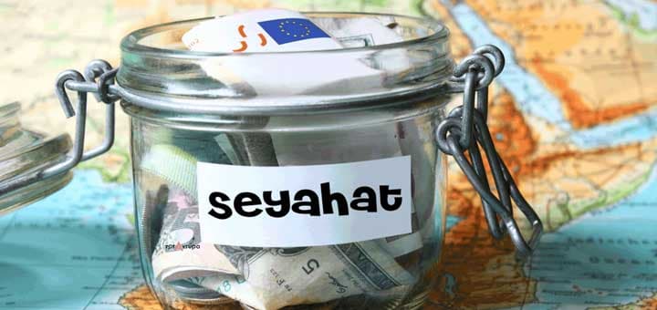 Seyahat Maliyeti Hesaplama Aracı