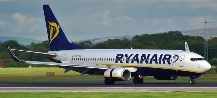 Ucuz Havayolu Şirketleri