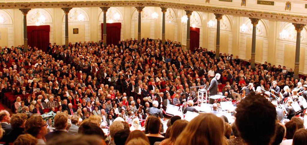 Amsterdam'da Bedava Yapılabilecek 10 Aktivite