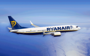 Ryanair Yüzde 25 İndirimi