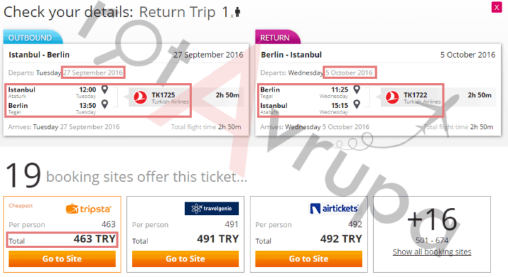 mil olmadan direk satın alma