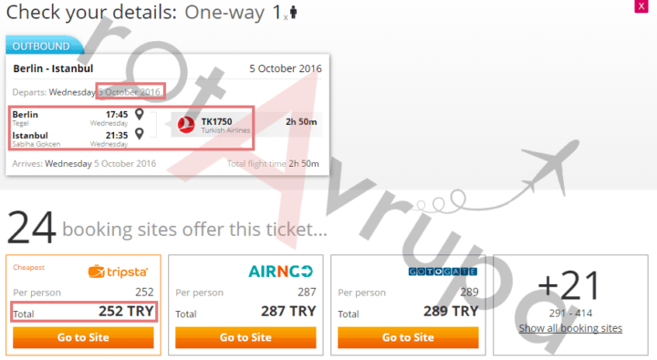 Tek yön mil ile almak yerine