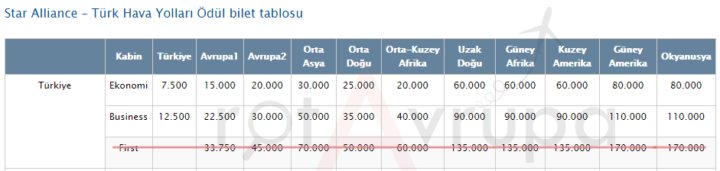 THY Mil ile Bilet Alma Rehberi