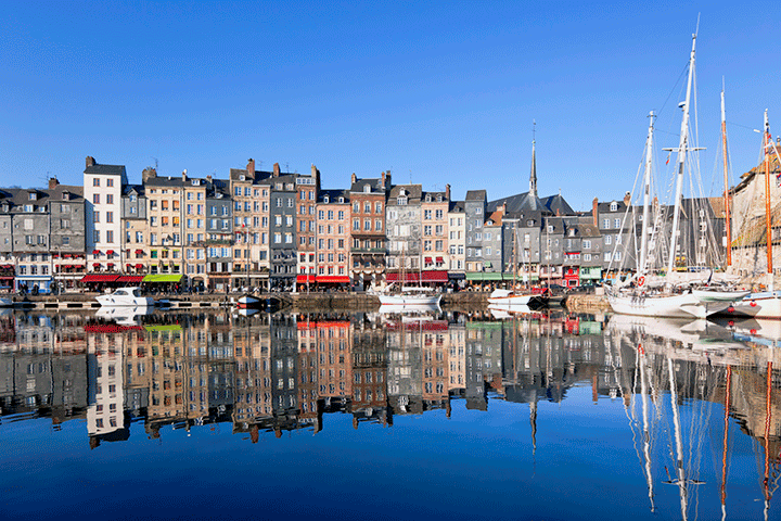 honfleur