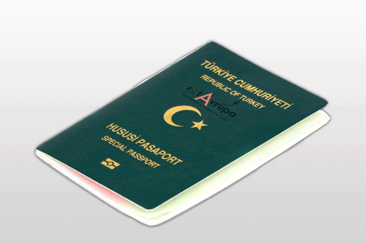 Yeşil Pasaporta Vize İstemeyen Ülkeler 2017