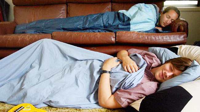 CouchSurfing Nedir?