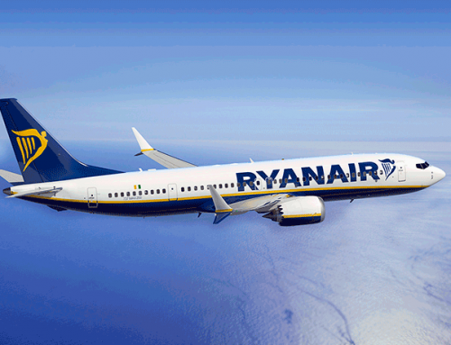 Ryanair Online Check-in Yapma Süresi Değişti
