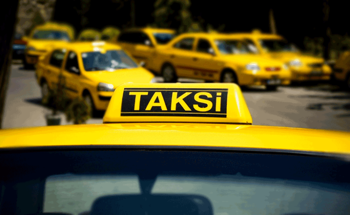Taksi ile Atatürk Havalimanı Ulaşım